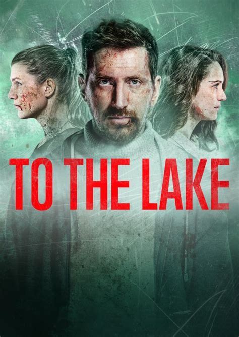 The Lake: Season 1, Episode 1 .